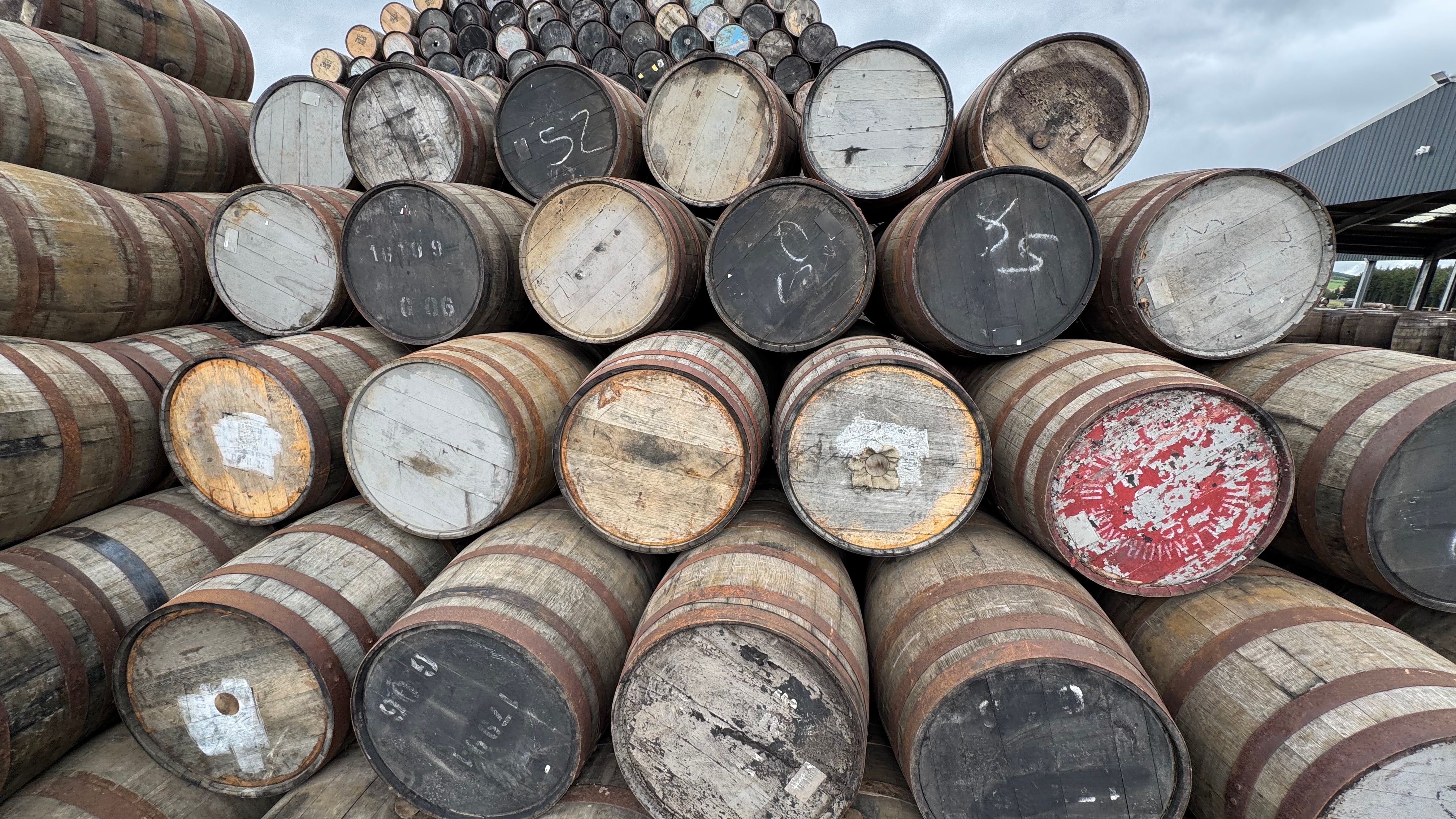 Whisky Bulletin cover image