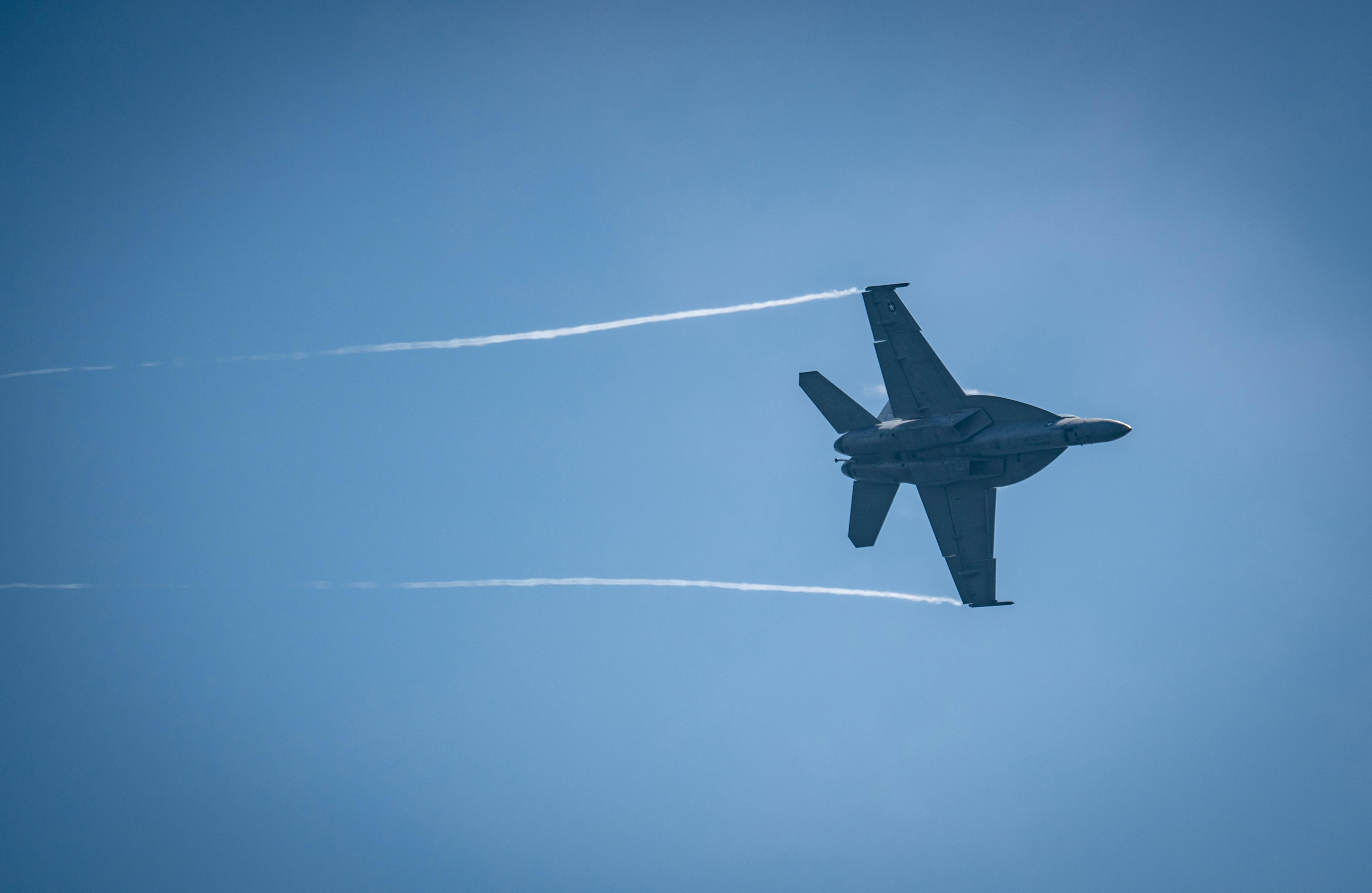 林岱樺推戰略三角布局 力促高雄成軍工科技海洋核心基地