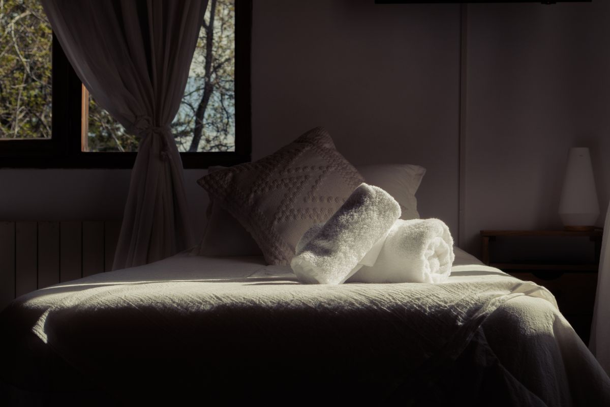 student moves in Toxteth — Loaded properly: blankets, straps and a plan in Toxteth
