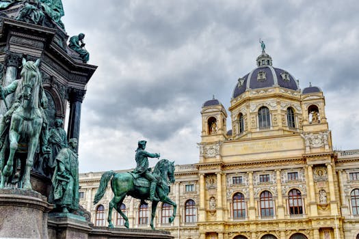 Vienna, Austria photo 19