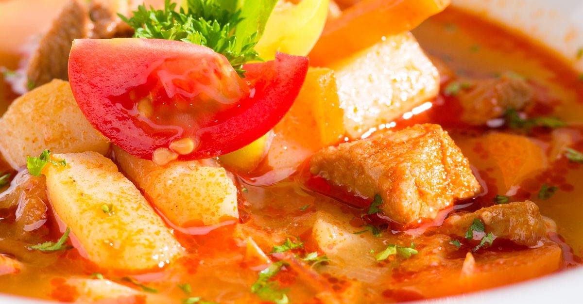 Food image