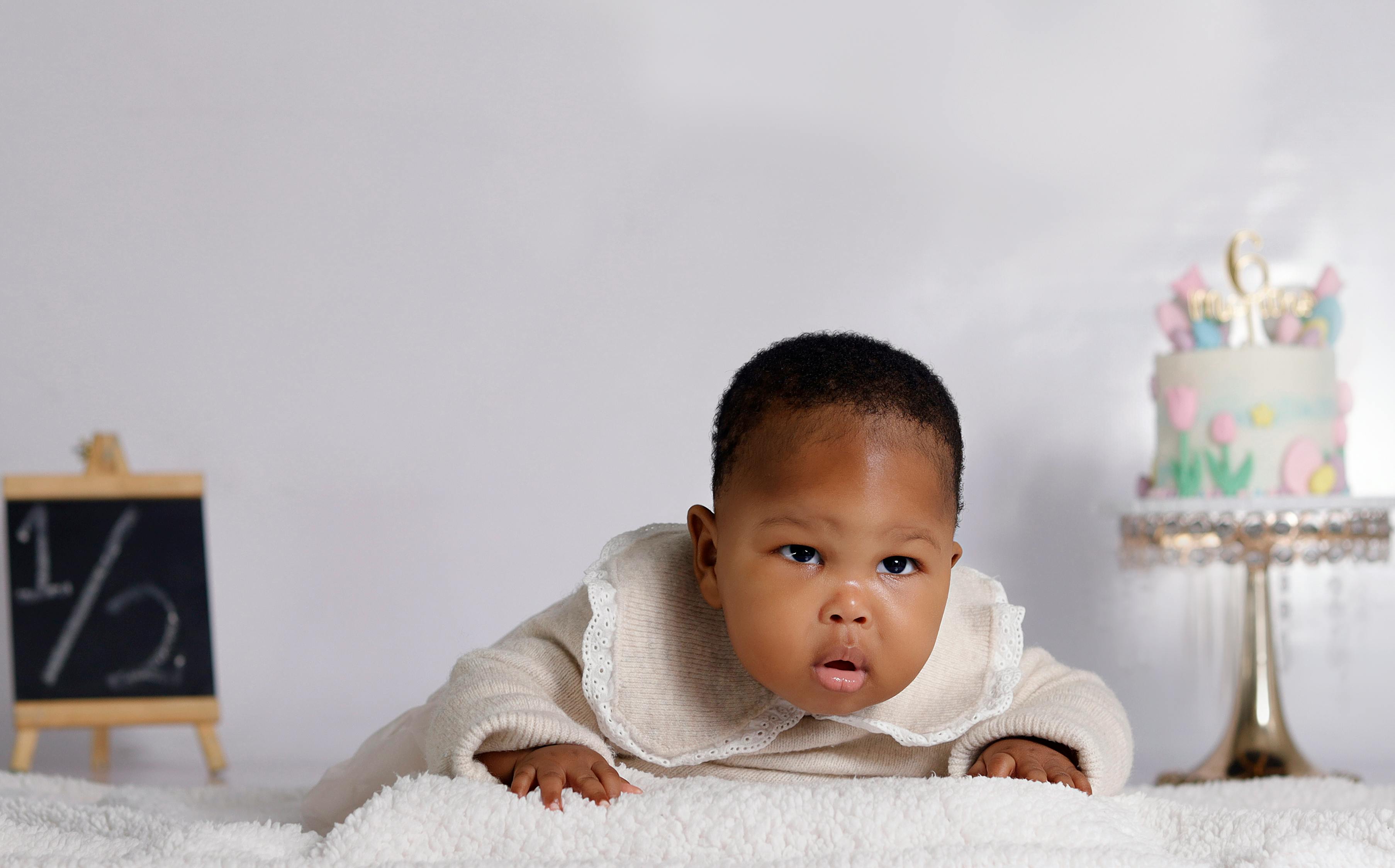 First Year Baby Gear: What You Actually Need Month by Month (2026)