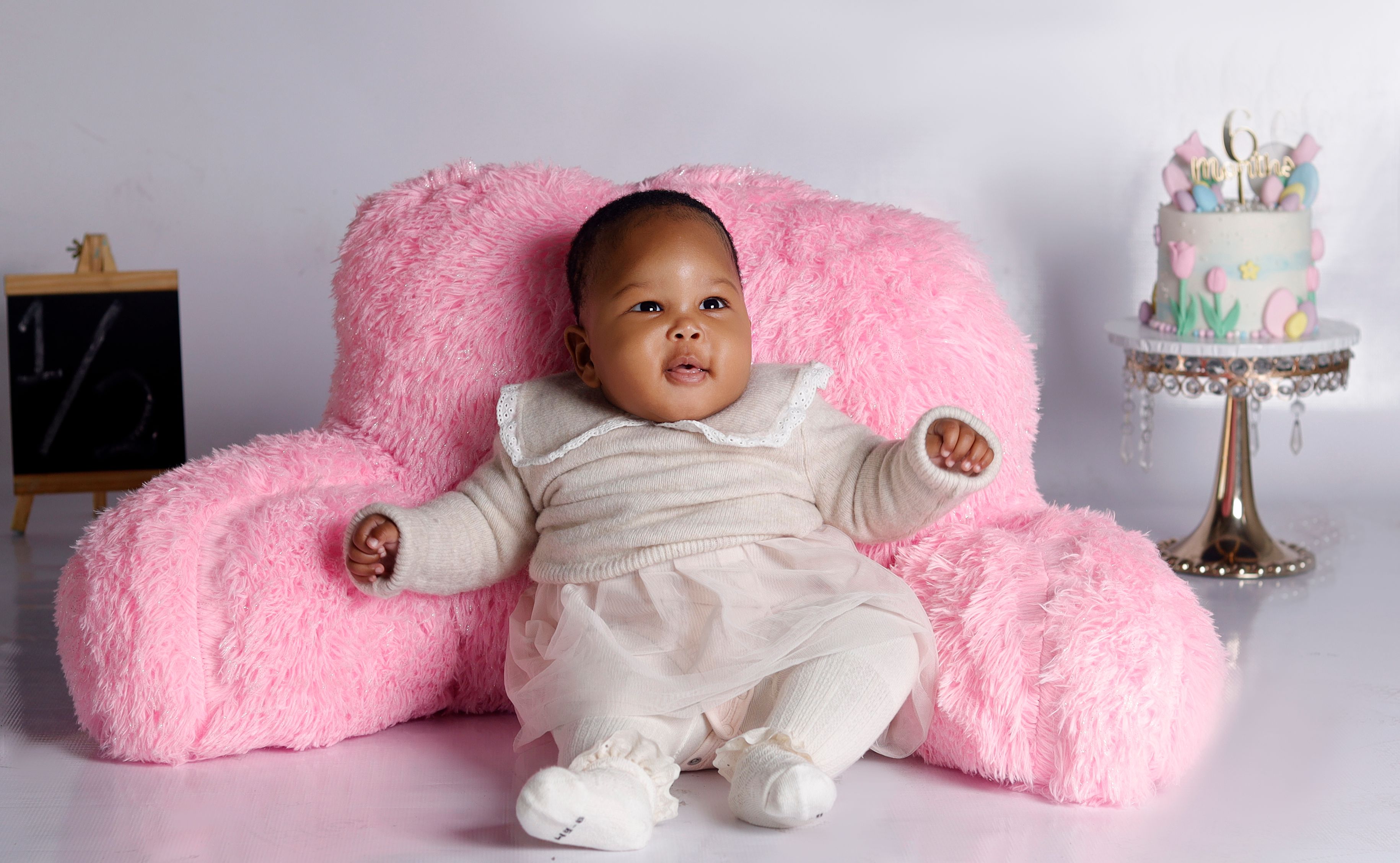 Graco Blossom 6-in-1 Convertible High Chair