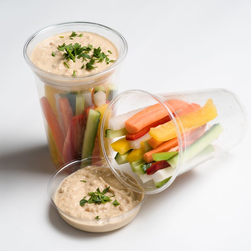 Tomatillo and Serrano Dip