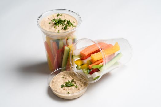 Vegetable Dip, Regular