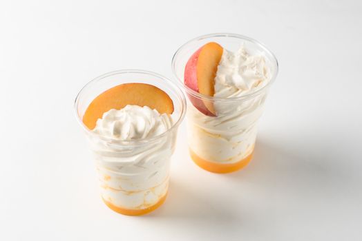 Peaches & Cream Peaches & Cream Instant Oatmeal