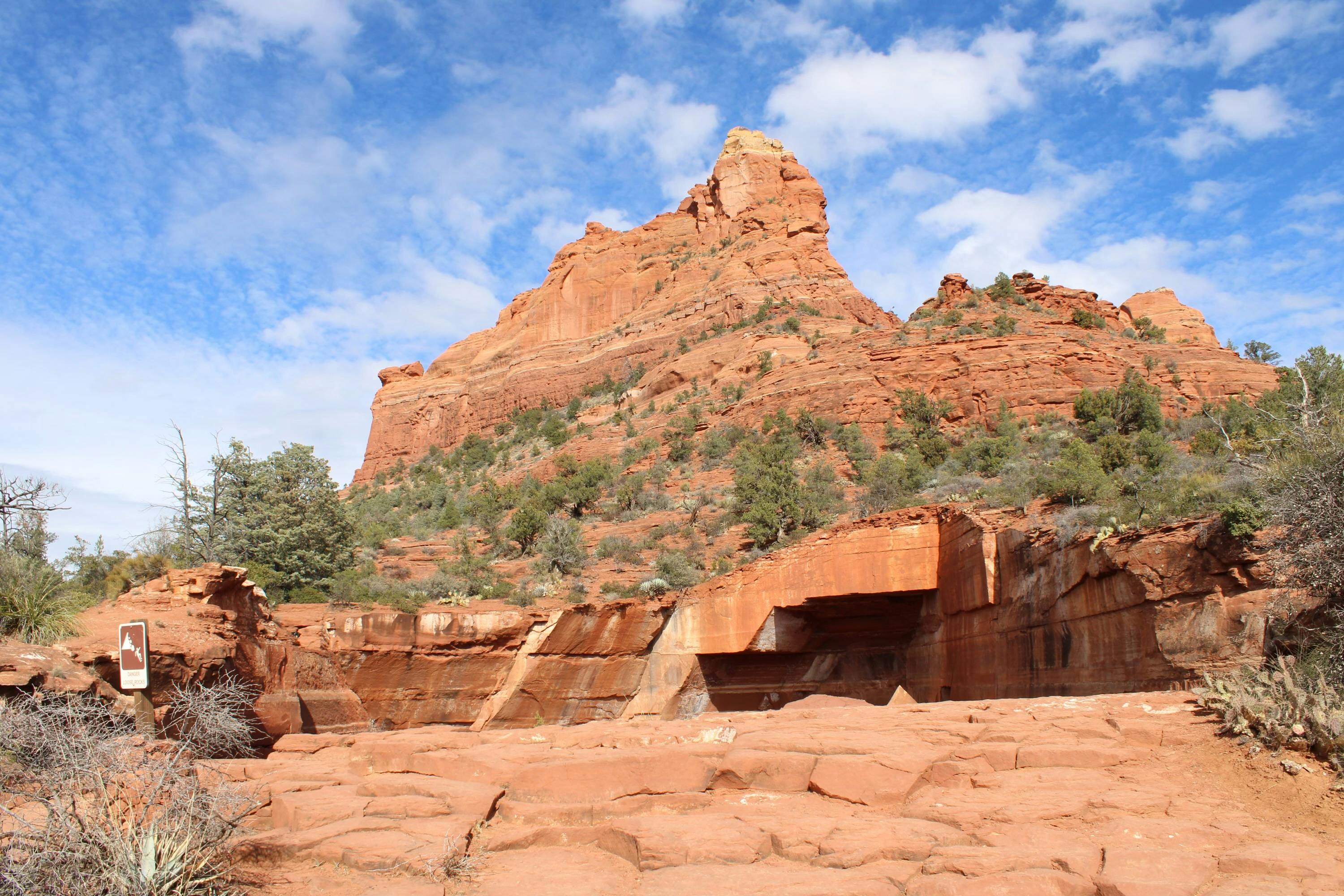 Sedona, United States - Nature & Outdoors Destination
