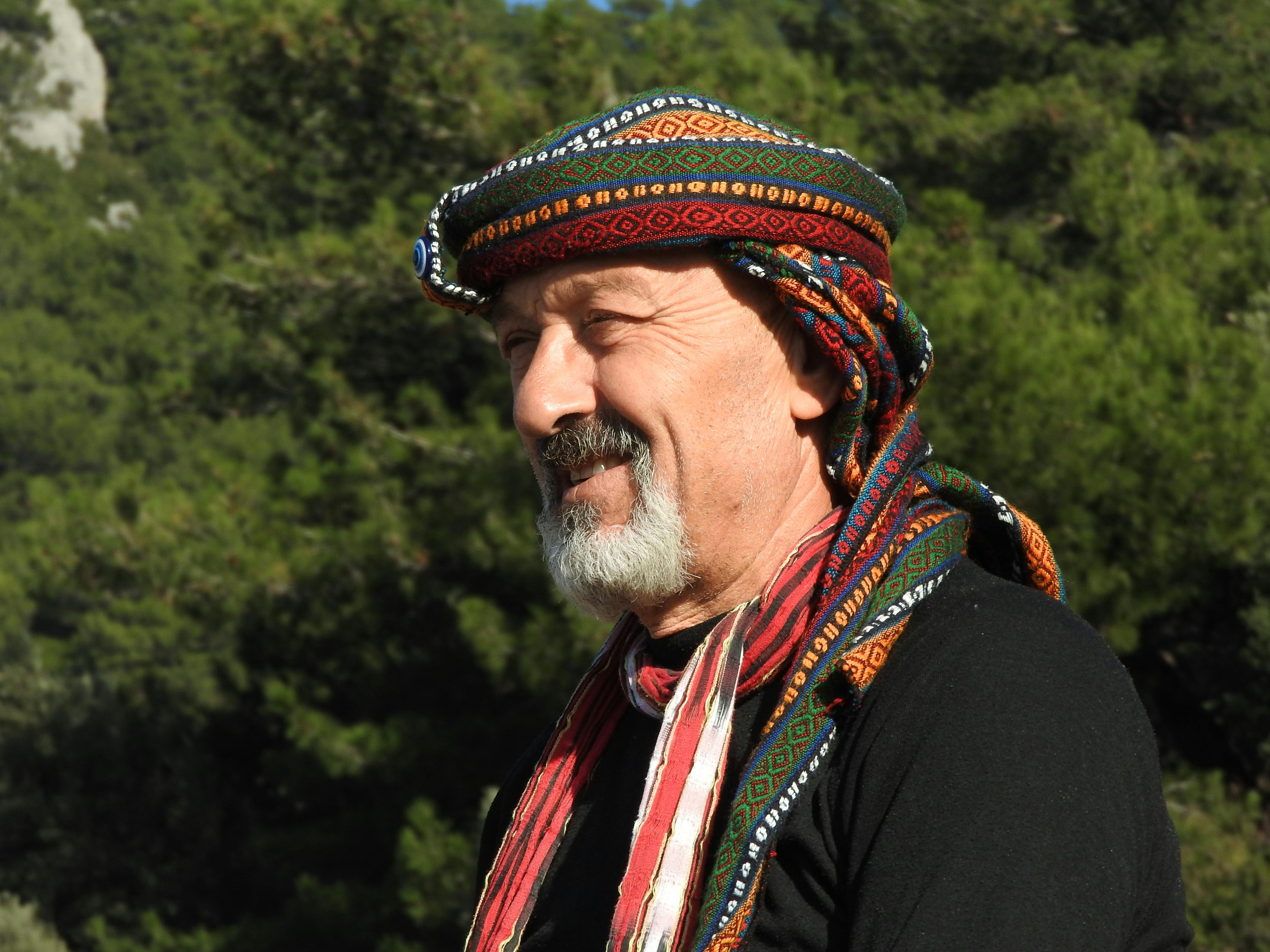 Hasan Ayaroğlu