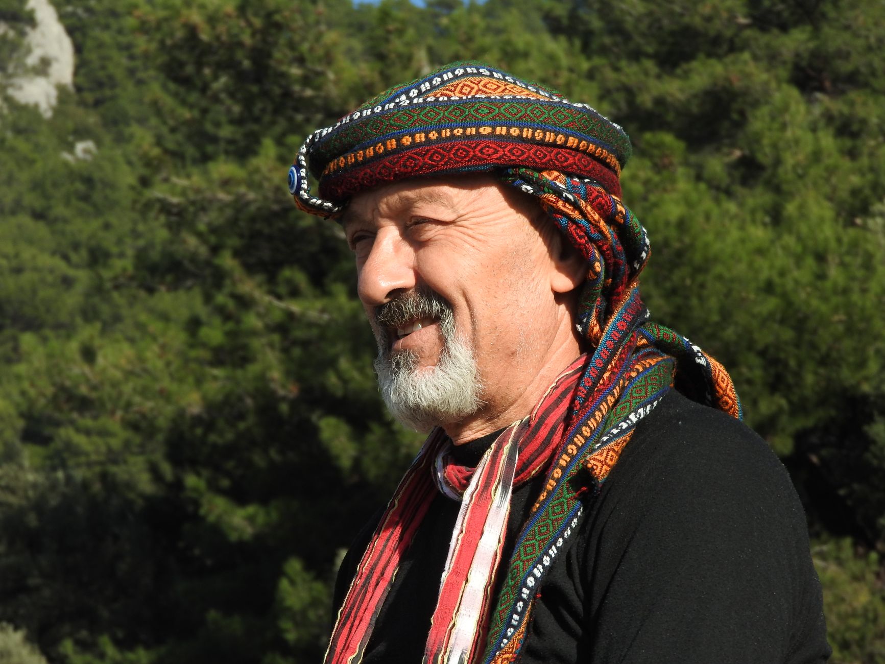 Hasan Ayaroğlu