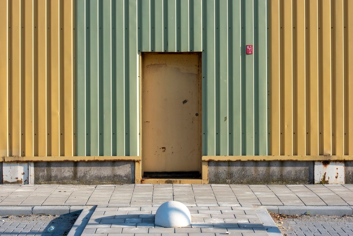 storage moves in Bootle — Storage Moves in Bootle — the working end of the job