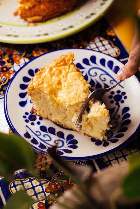 Skillet Cornbread