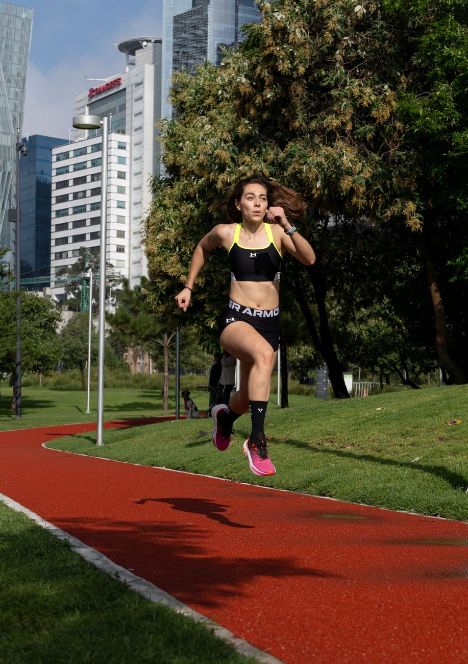 Under Armour Charged Pursuit 3 Running Shoes