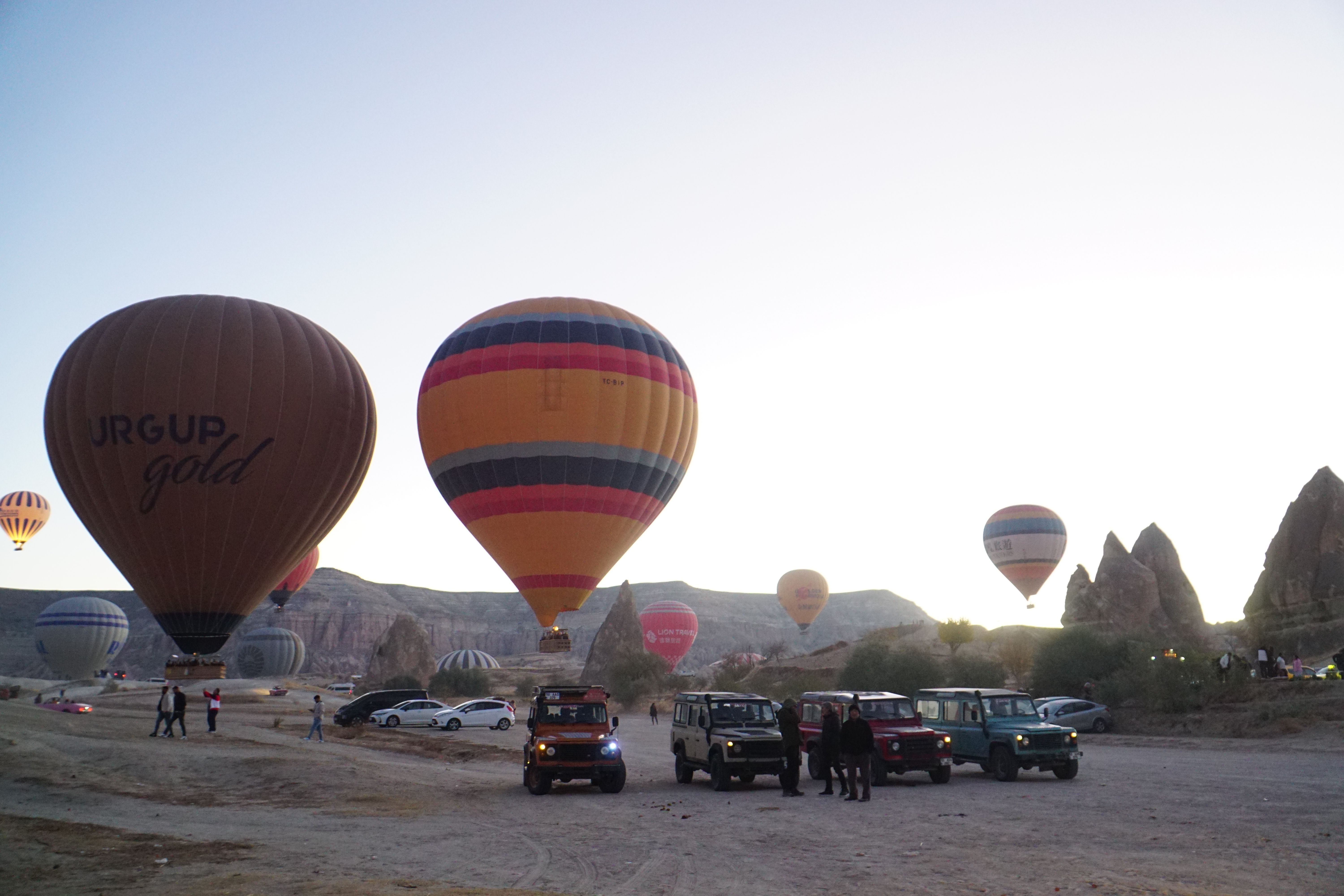 Cappadocia Private Tours vs Group Tours: Which is Right for You? 5