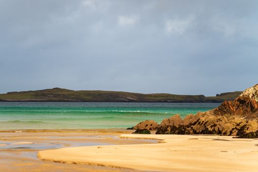 I Spent a Week in Scotland’s Outer Hebrides — And It Changed How I Travel
