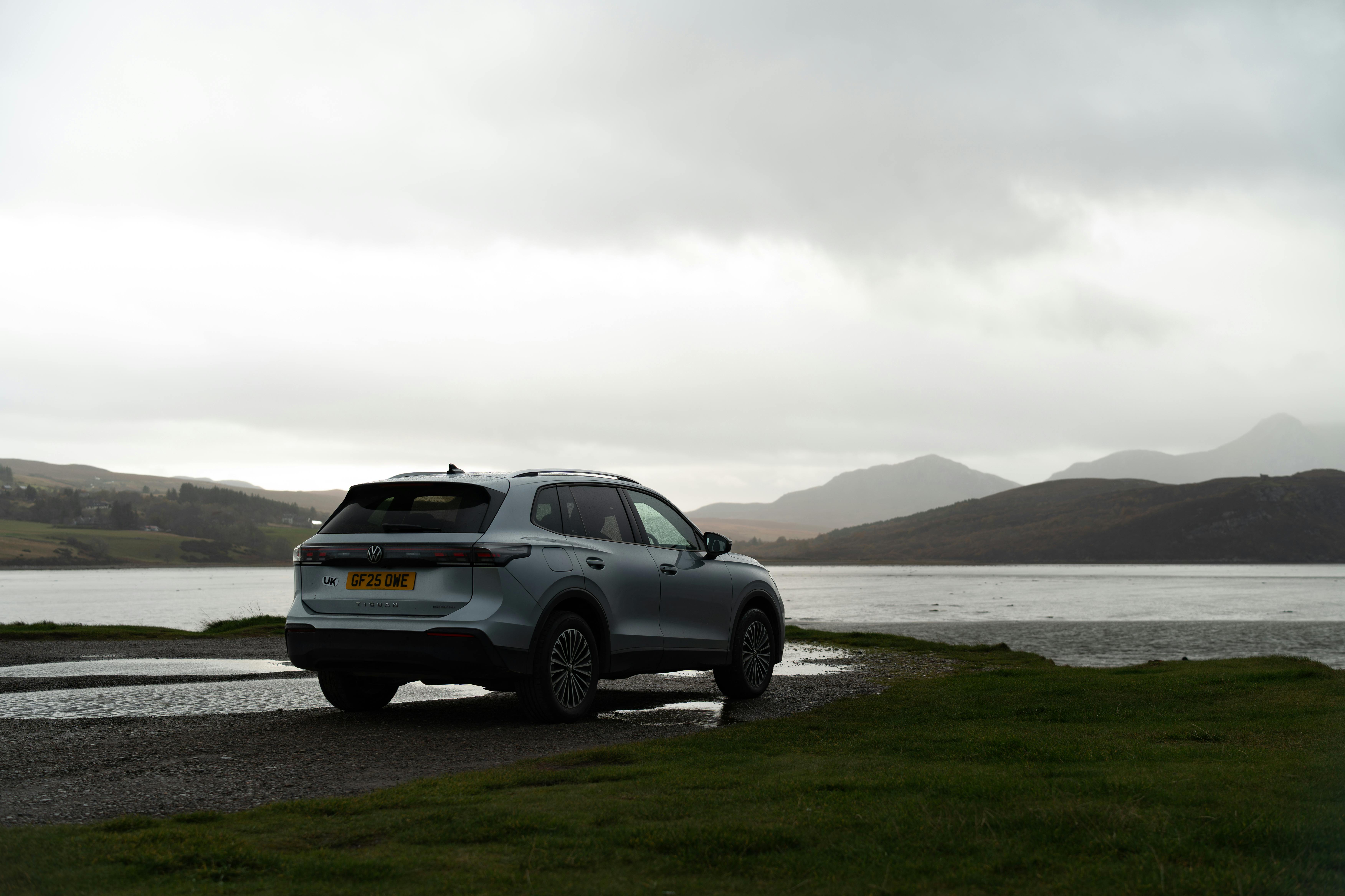 evs explained current evs on the market — Photo by Michał Robak on Pexels