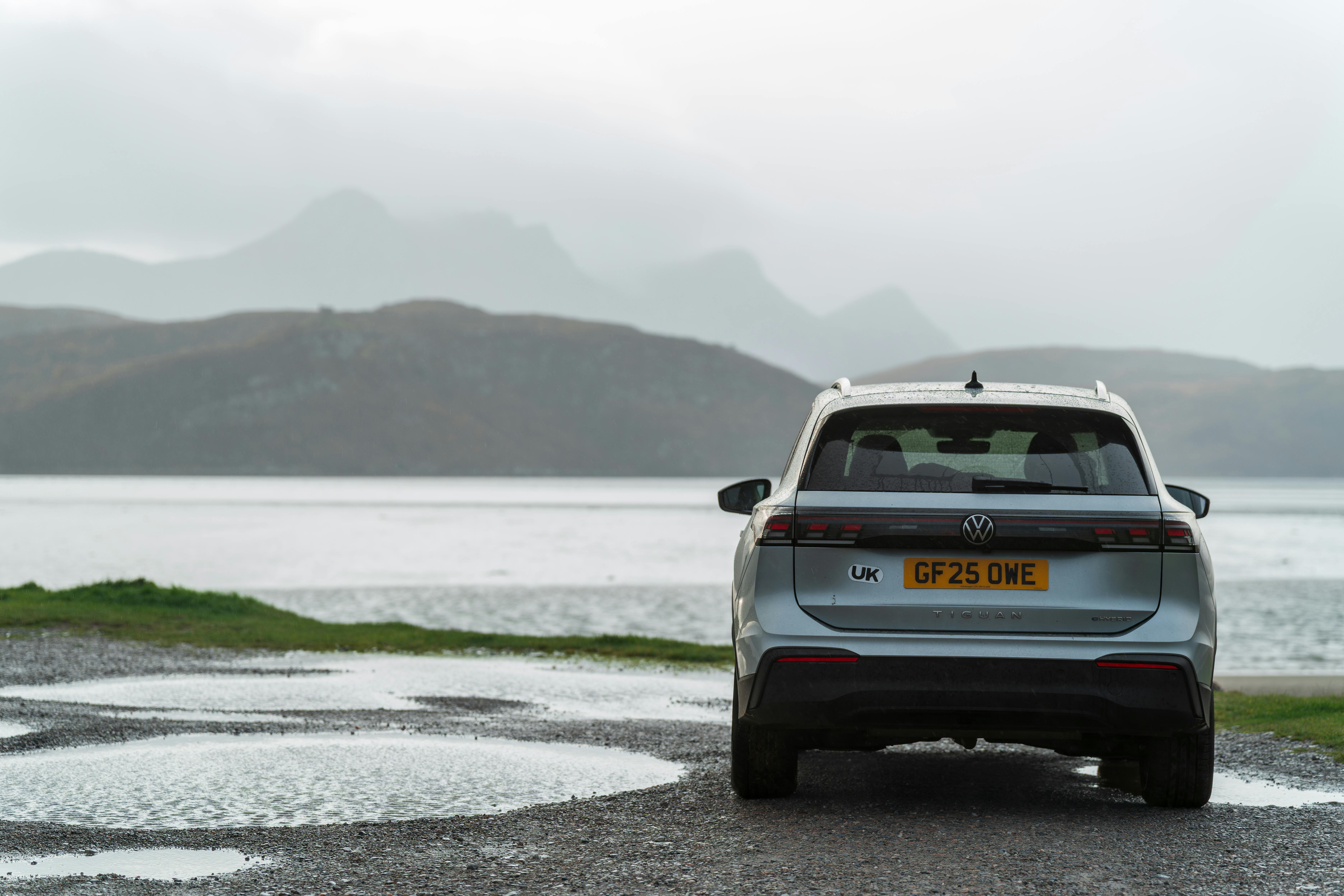Volkswagen Polo sustainability — Photo by Michał Robak on Pexels