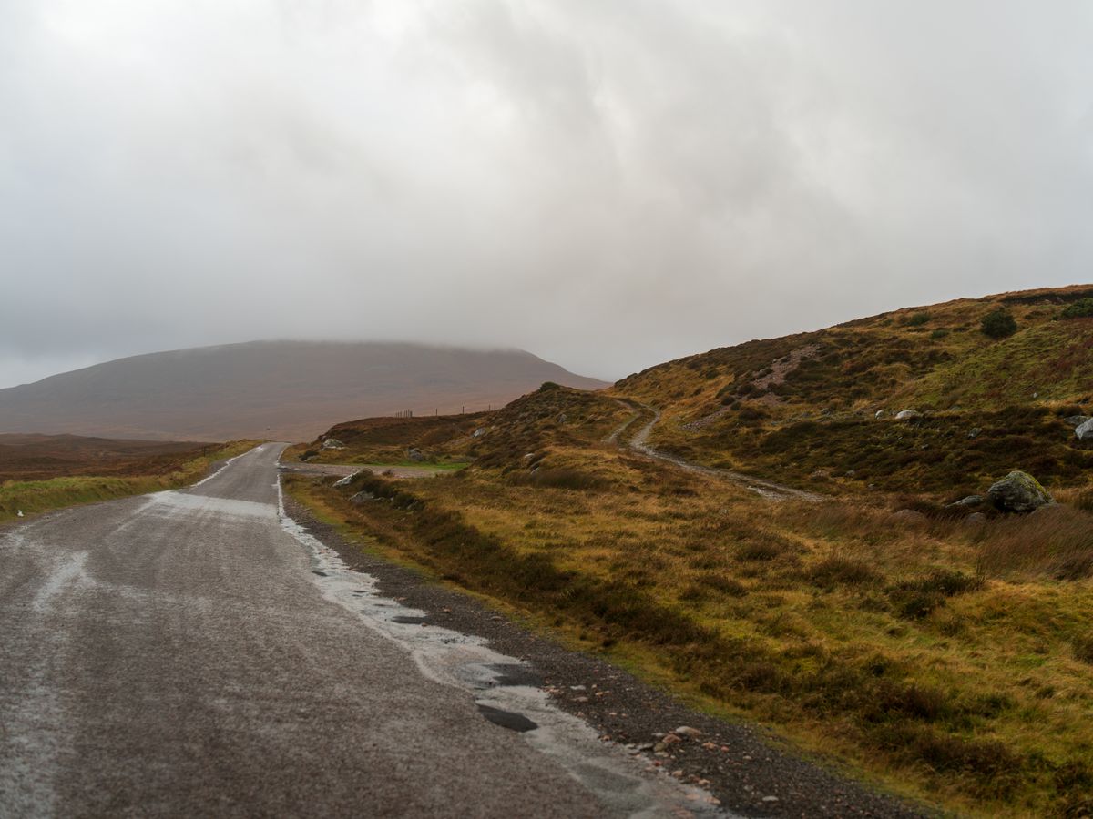 6 Day Sound and Voice Healing Retreat in Scotland 1