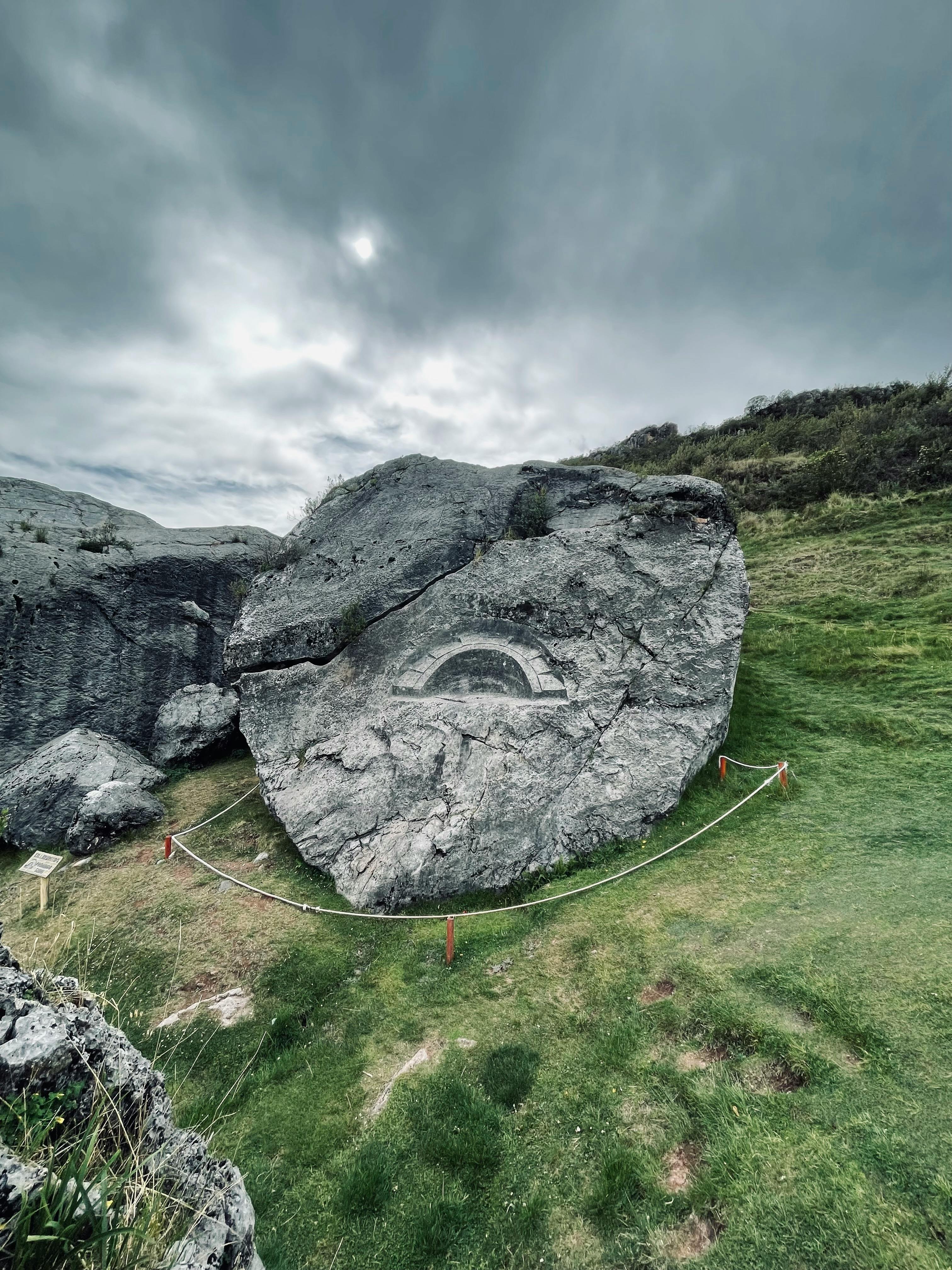 Killarumiyoq - undefined sacred site