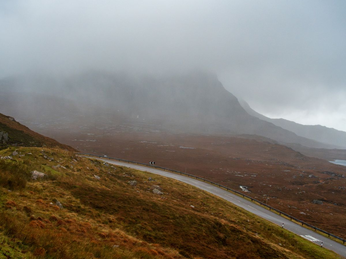 6 Day Sound and Voice Healing Retreat in Scotland 3