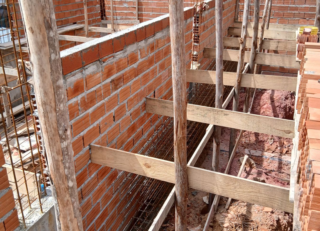 Expert Commercial Work