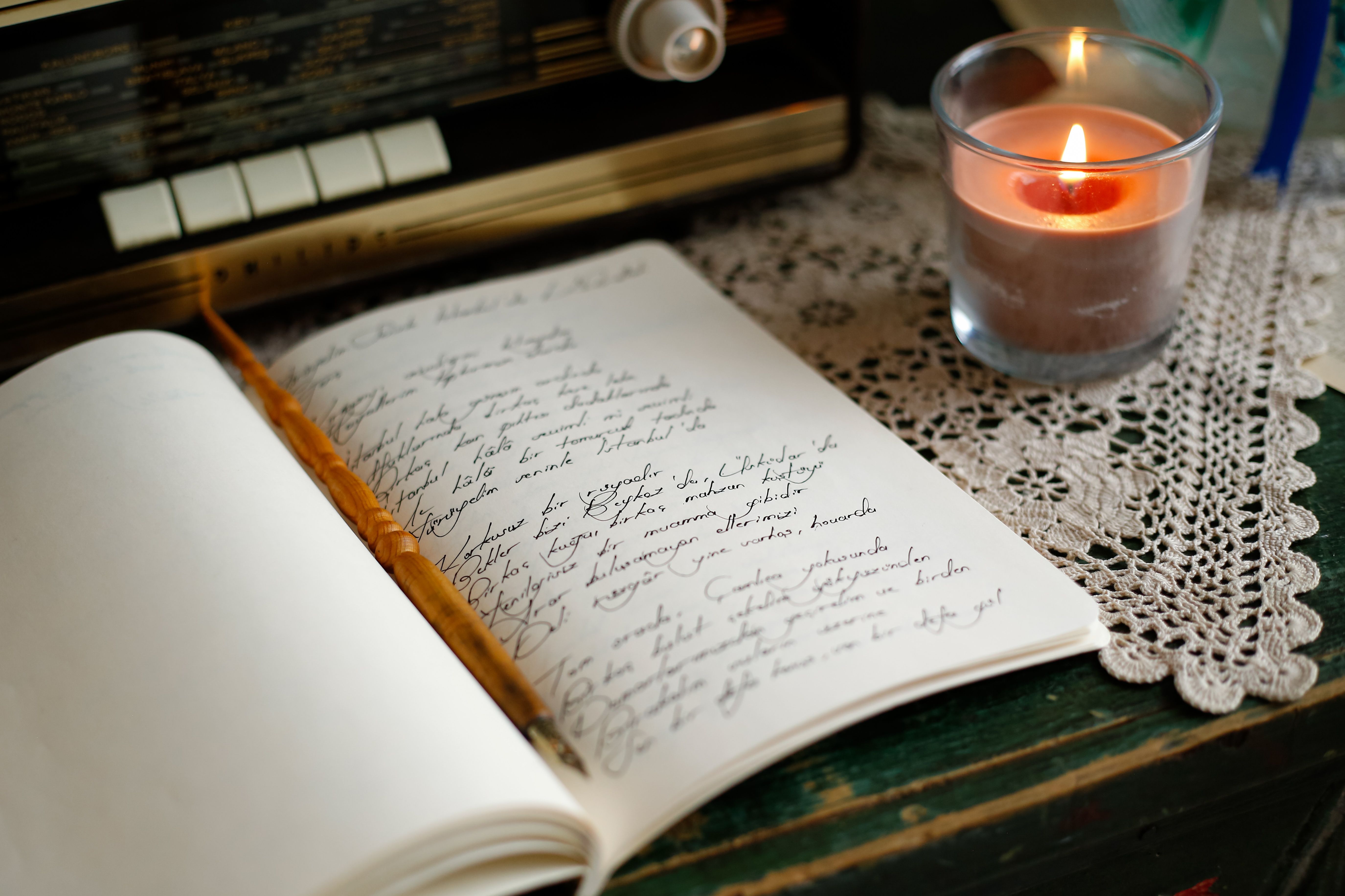 PLR Authorship