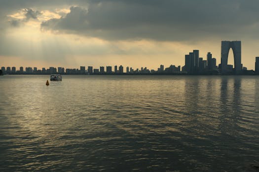 Suzhou, China photo 14