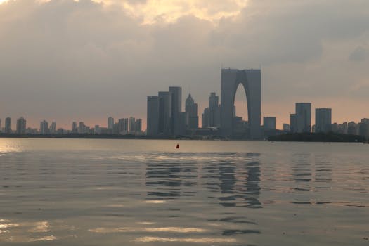 Suzhou, China photo 15