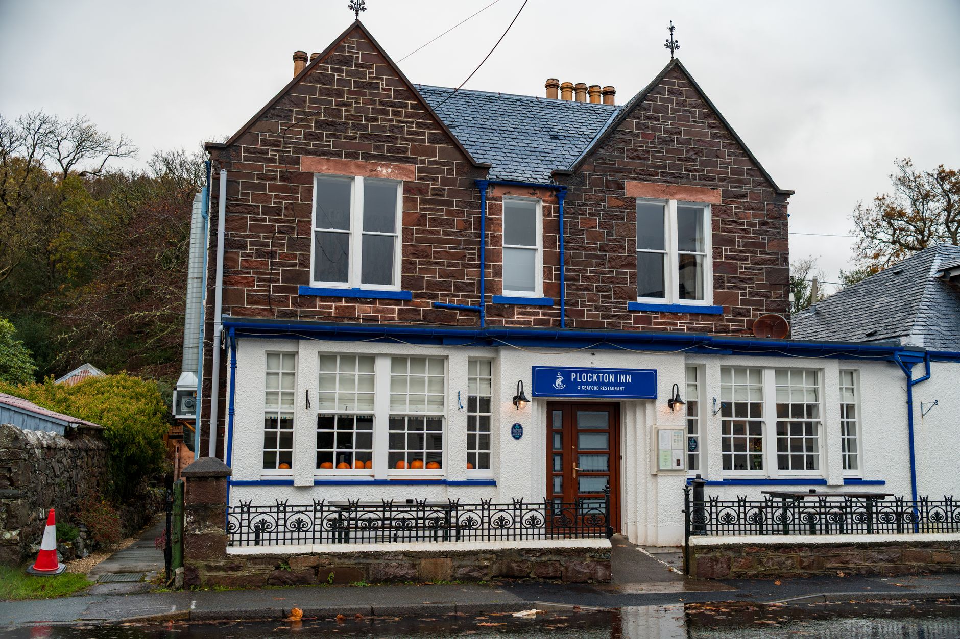 Plockton — Plockton