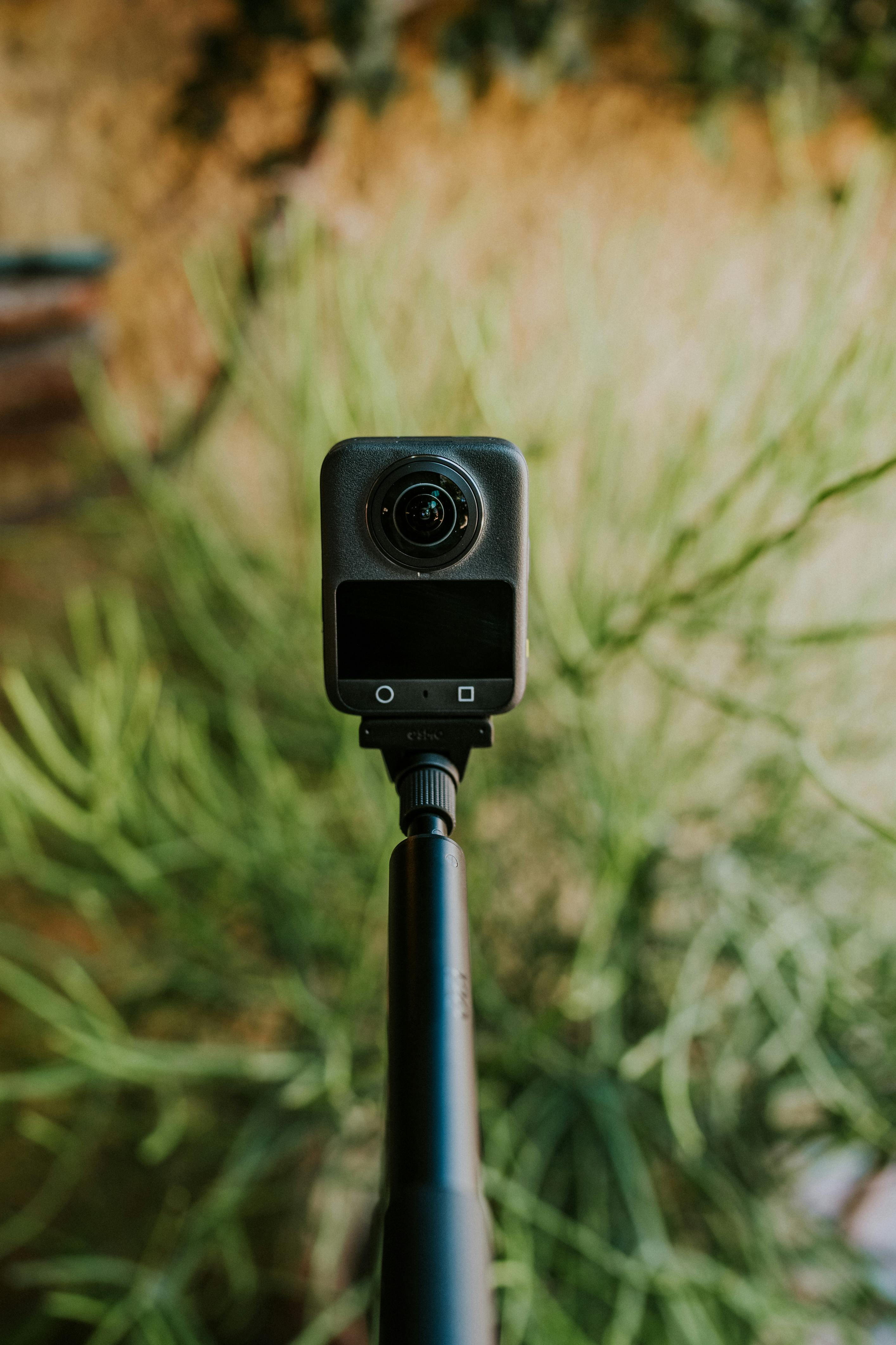 Fotografia 360º
