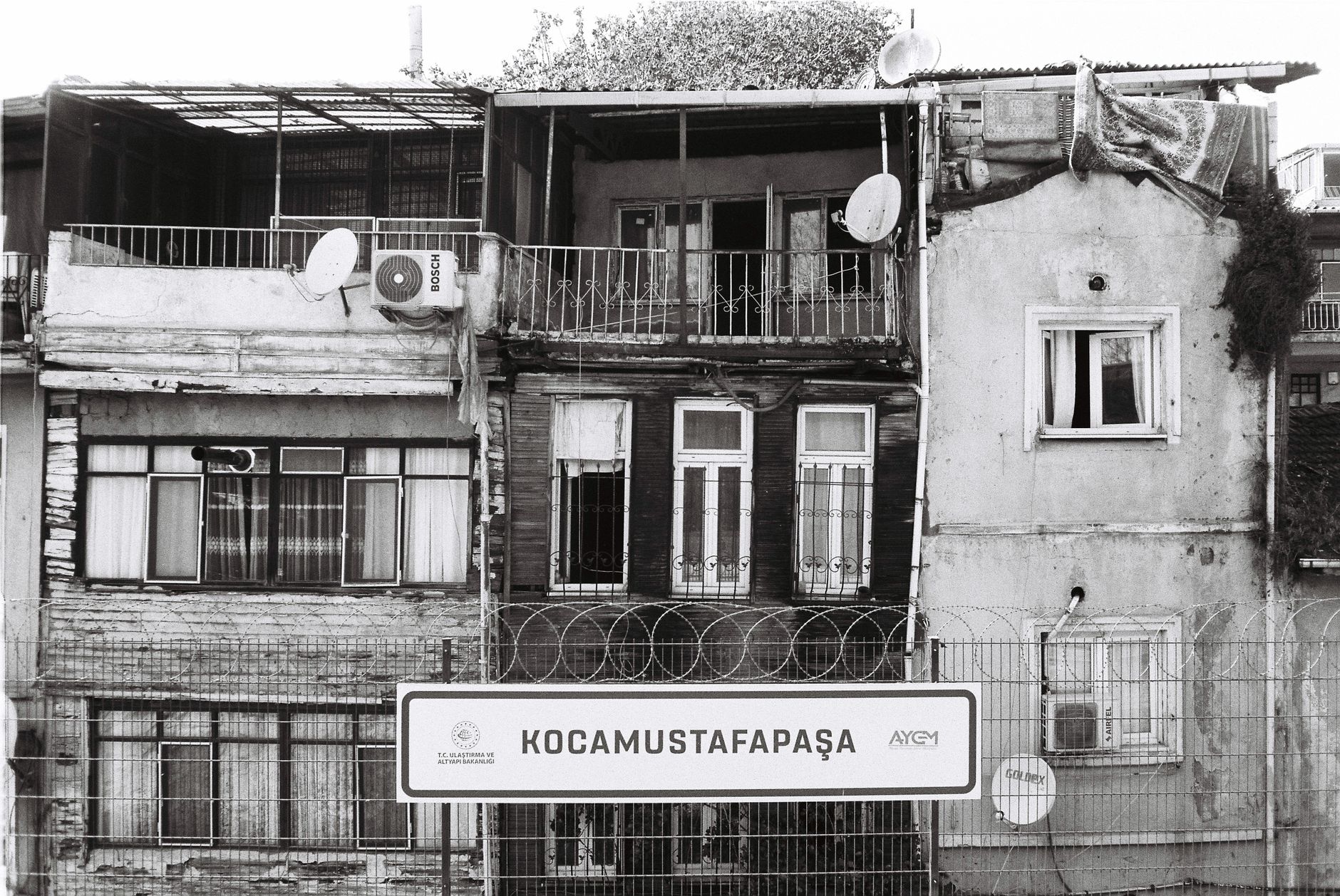 Mustafapaşa — Mustafapaşa