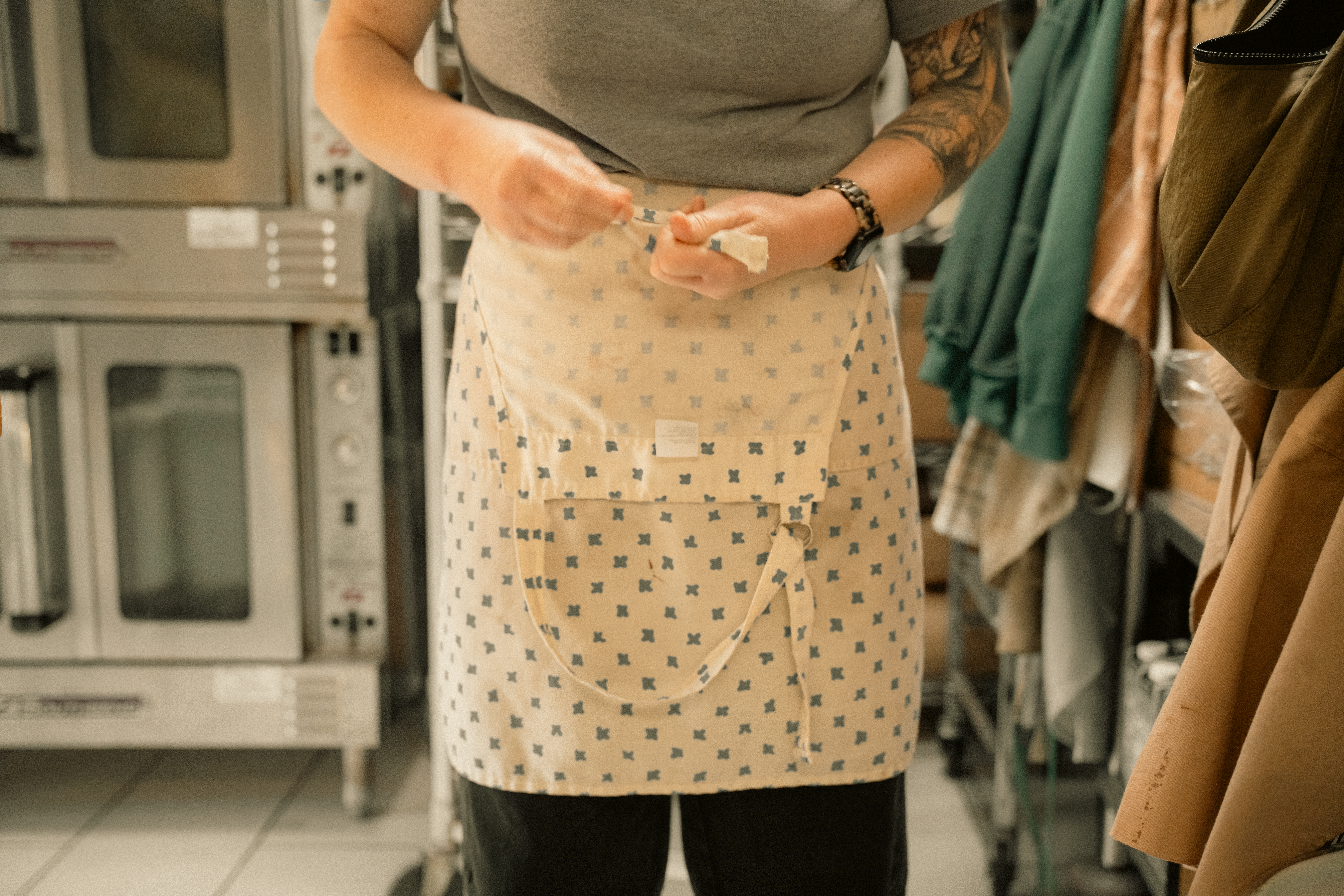 Blue Apron ranked #1 for home-cooked meal delivery services — Photo by James Collington on Pexels