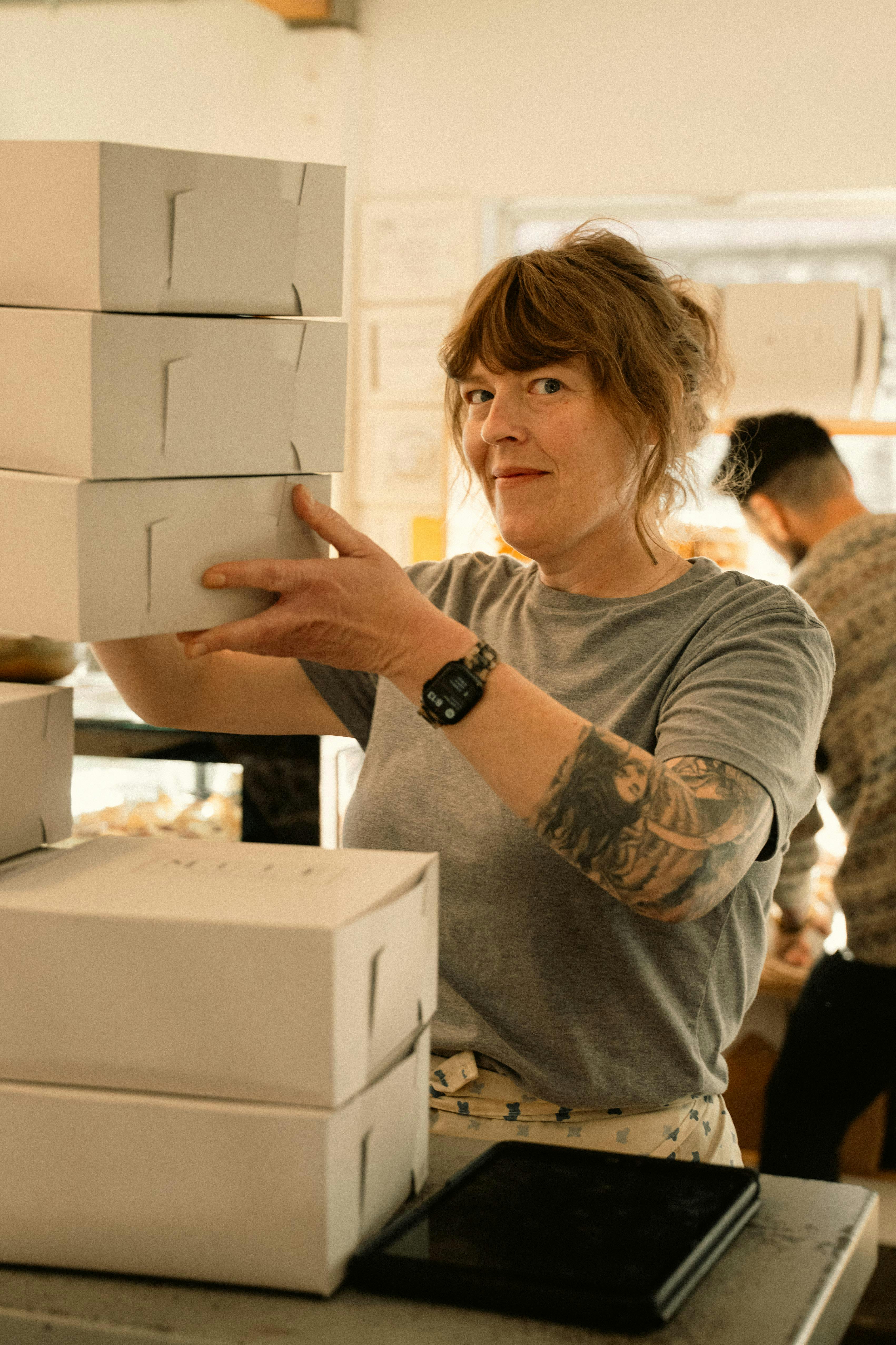 Clienții DoorDash din Miami pot primi acum comenzile de mâncare livrate de roboți