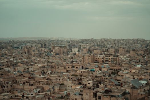 Aleppo, Syria