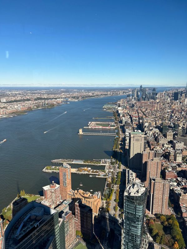 Nova York, EUA
