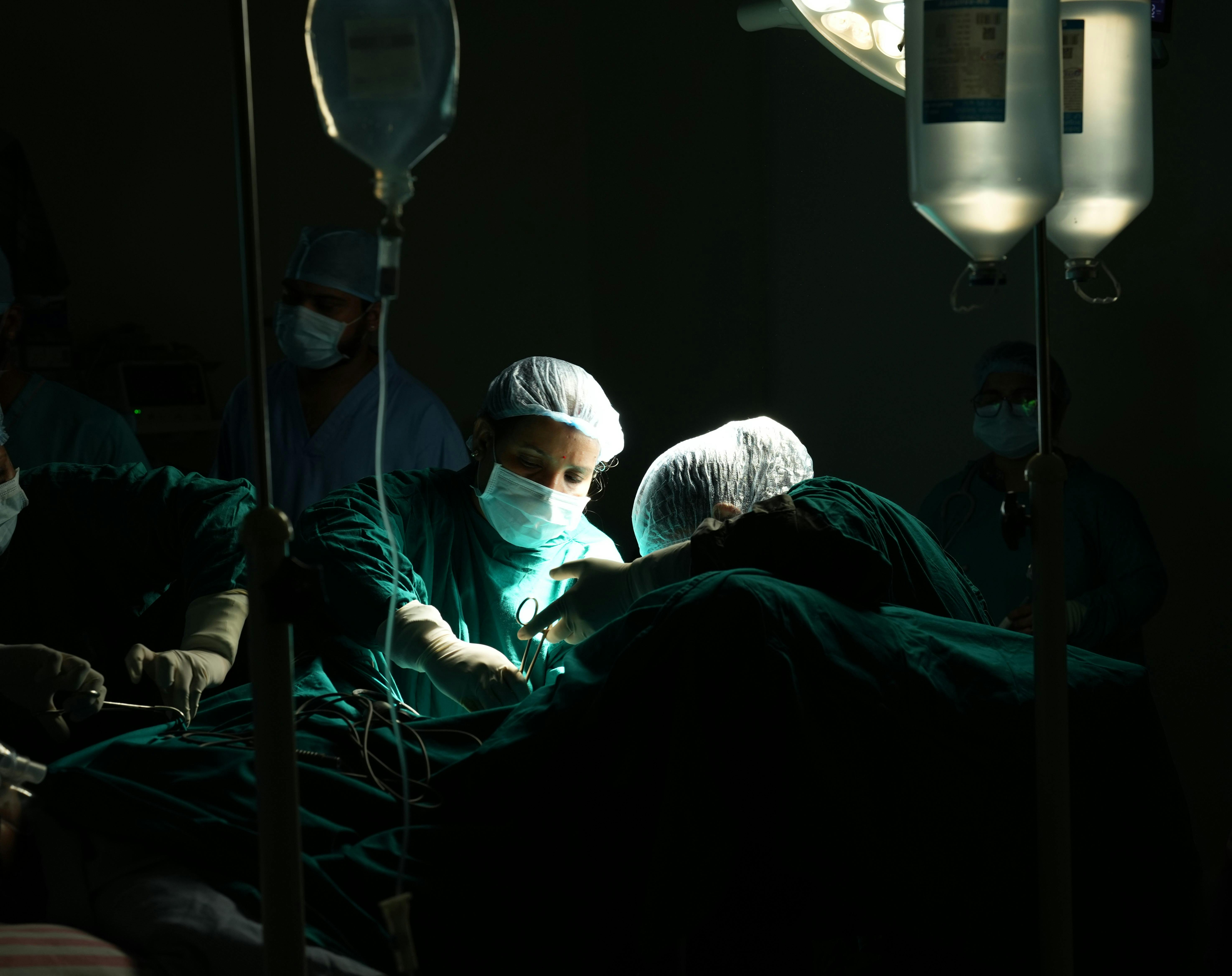 Quantum Computing in Healthcare: Revolutionizing Medical Innovation