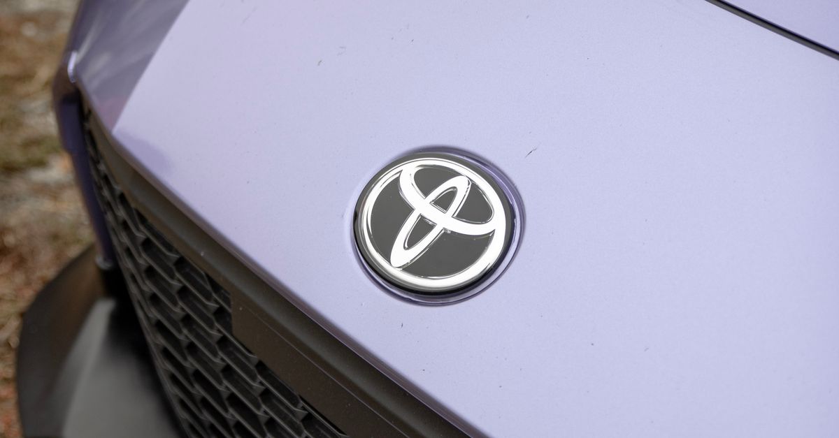 Professionelle Automobil Studiofotos