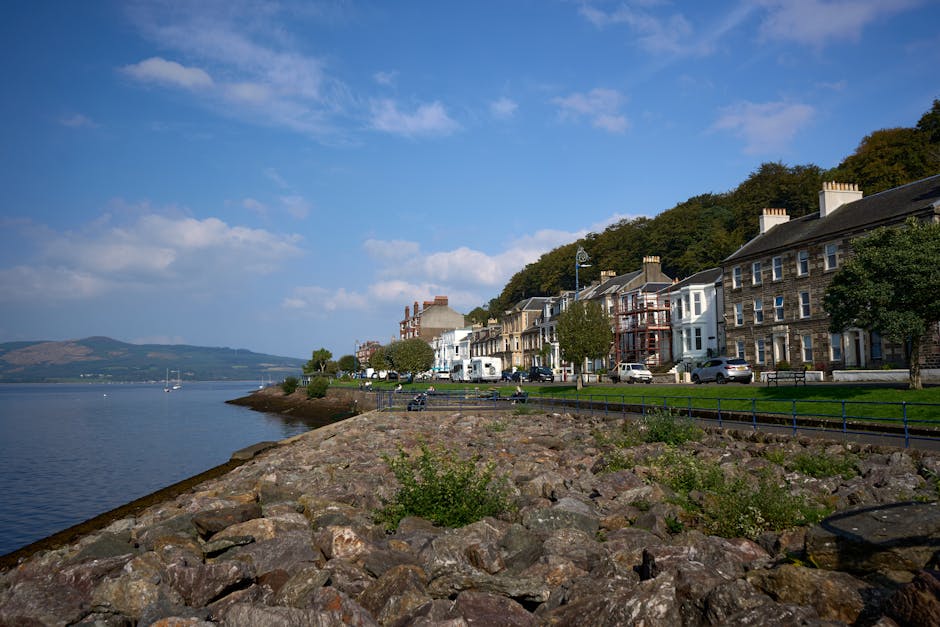 Rising Rents in Scotland: The Impact of Landlord Exodus and Rent Controls