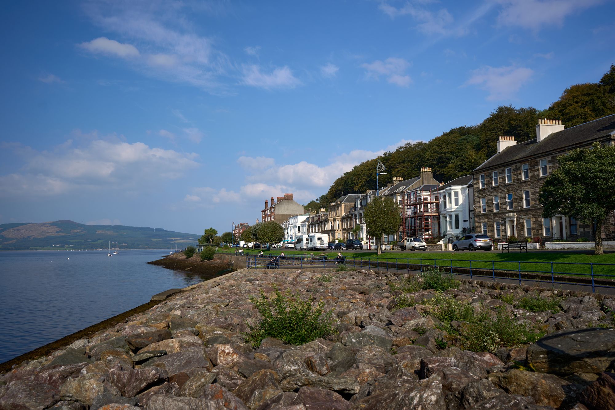 Dumbarton