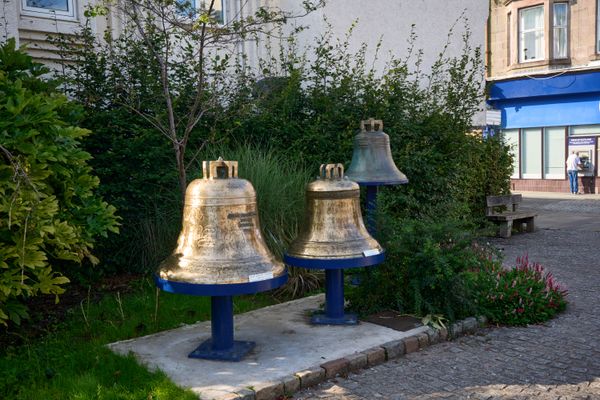 Sightseeing in Barkot