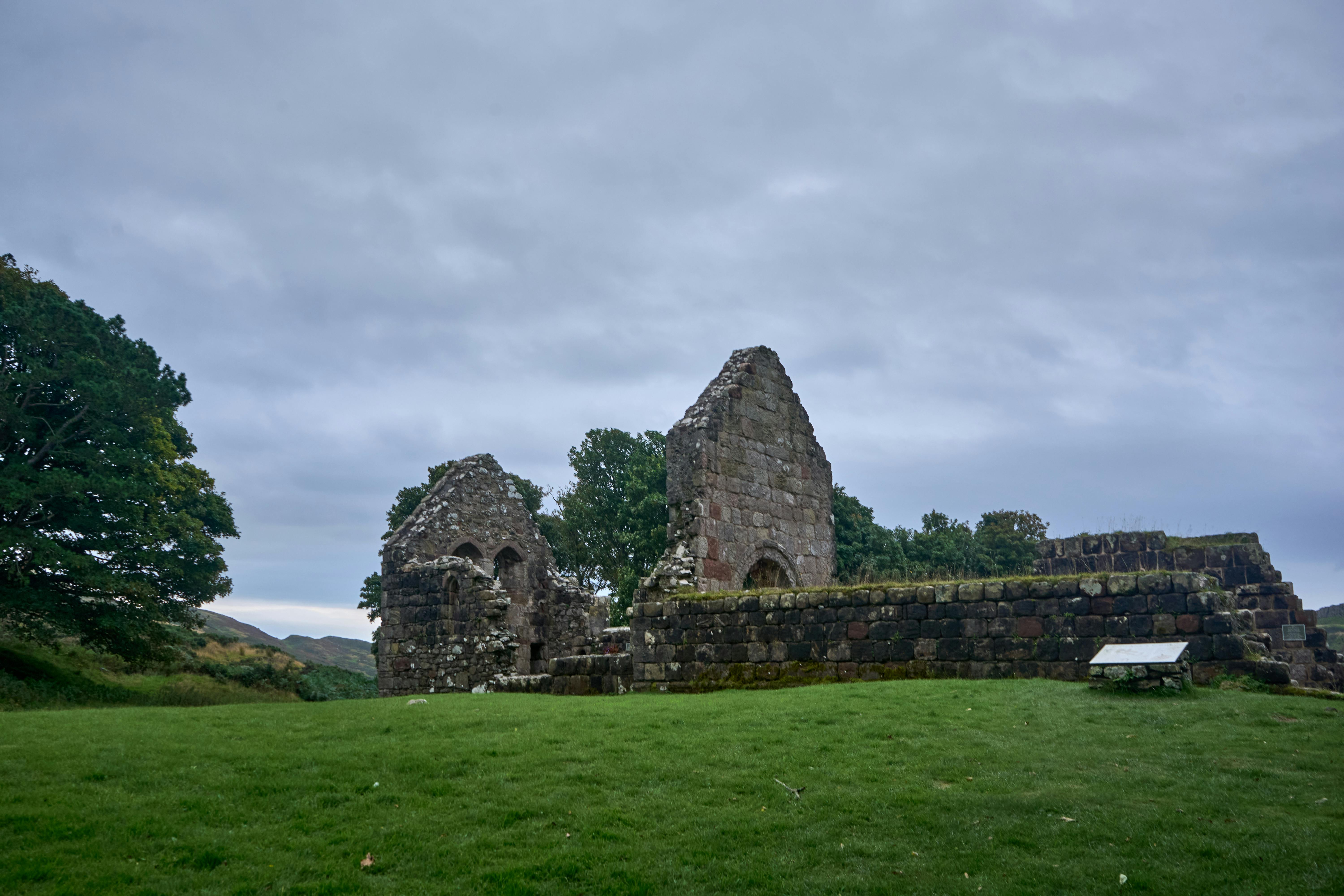 Exploring Ancient Ruins That Hold the Answers