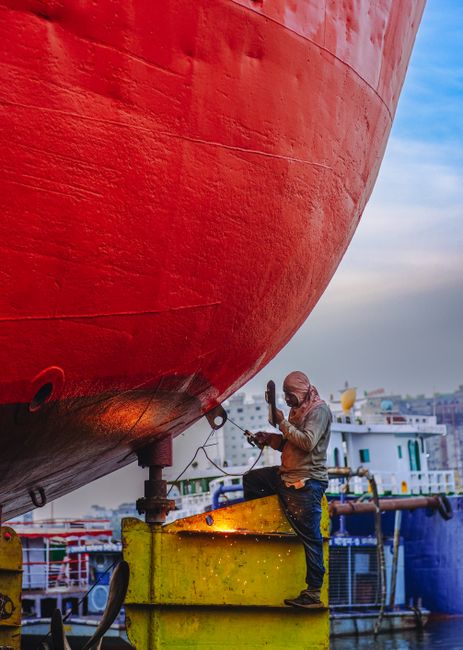 U.S.-Korea Shipbuilding Alliance: Masters Academy Launches 2026 - IndexBox Report