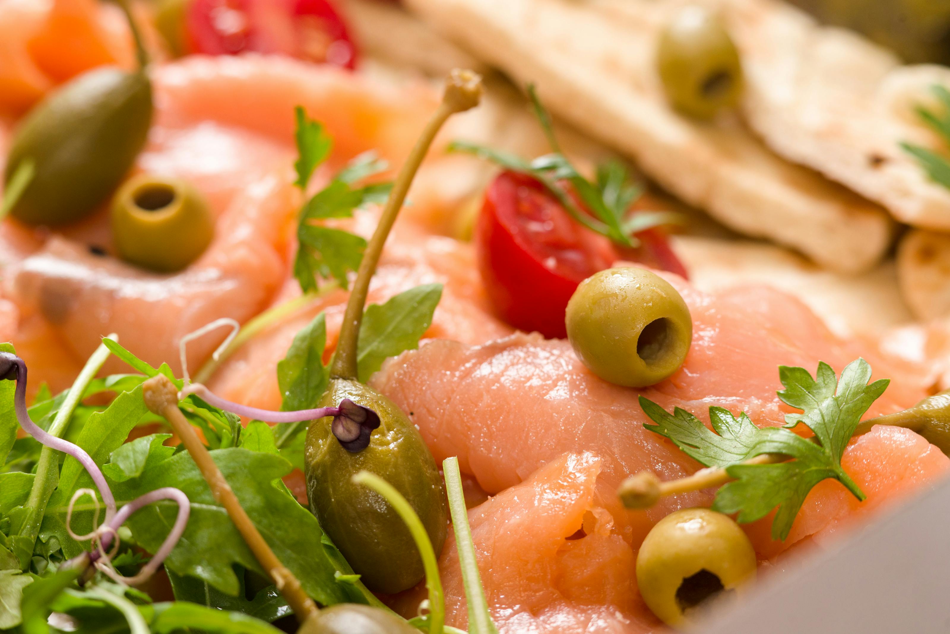 60대 노화 방지 핵심 염증 관리 2