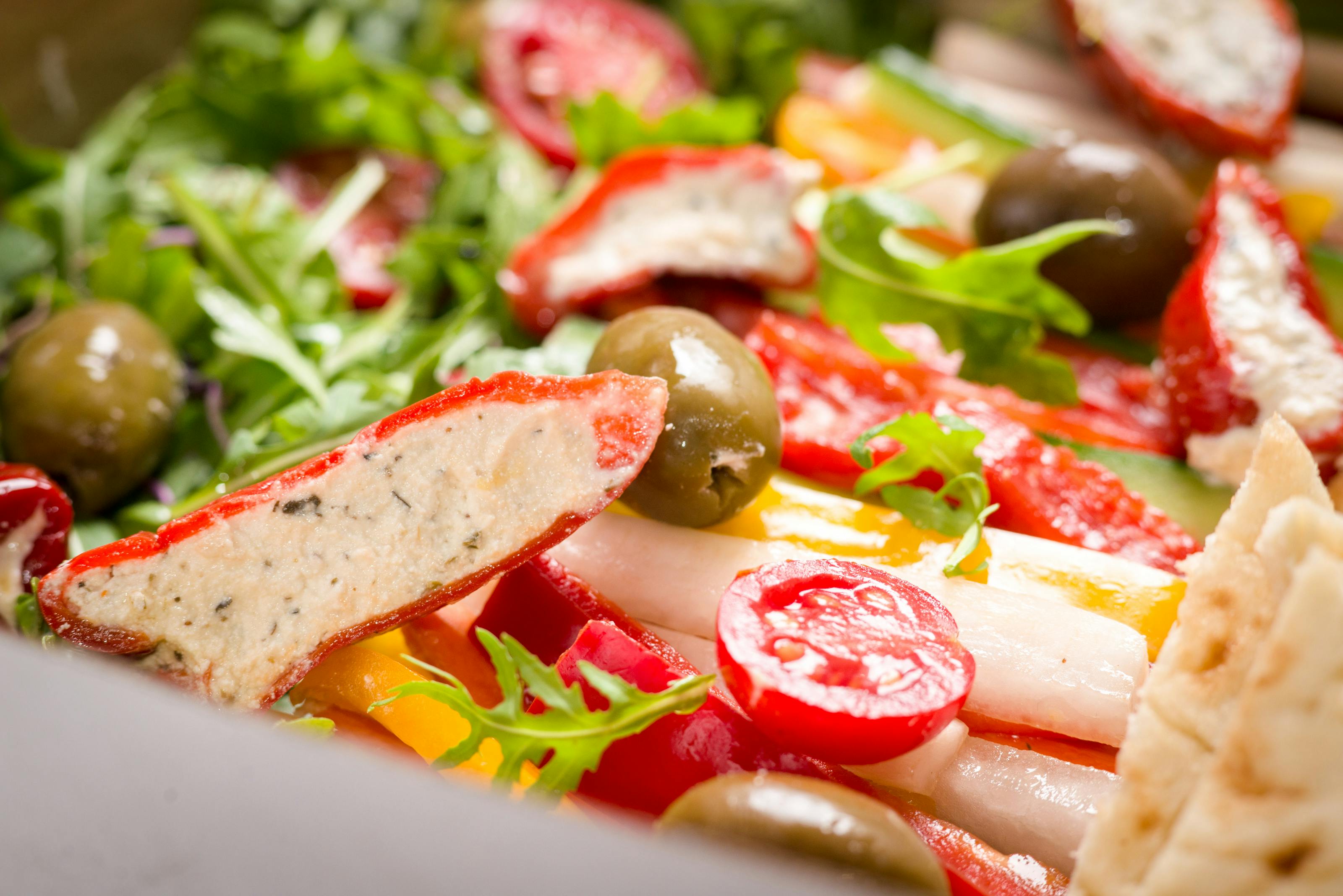 tapioca in skillet kitchen lifestyle wellness