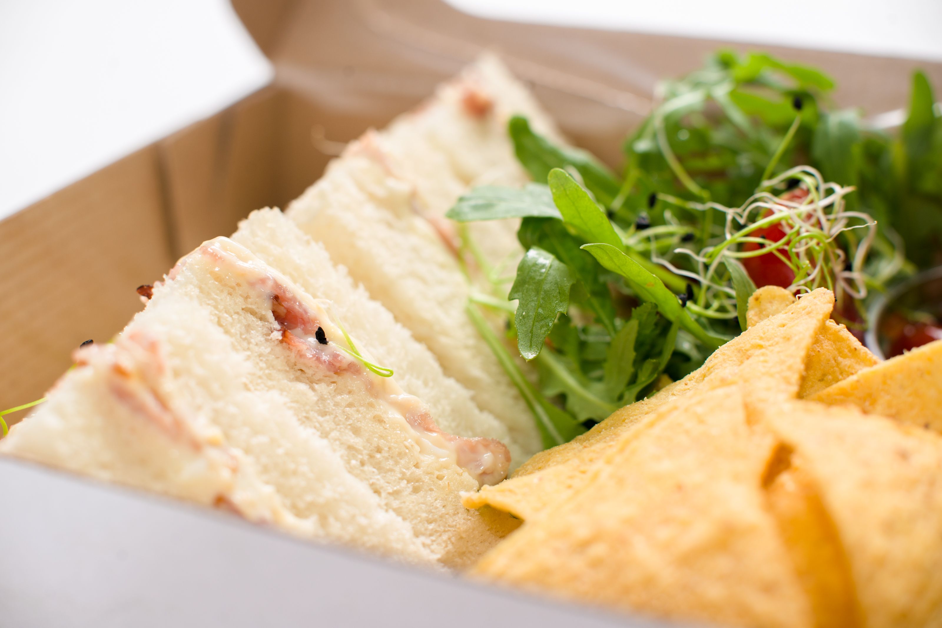 With meal planning, in-office meals are more enjoyable — Photo by Novkov Visuals on Pexels
