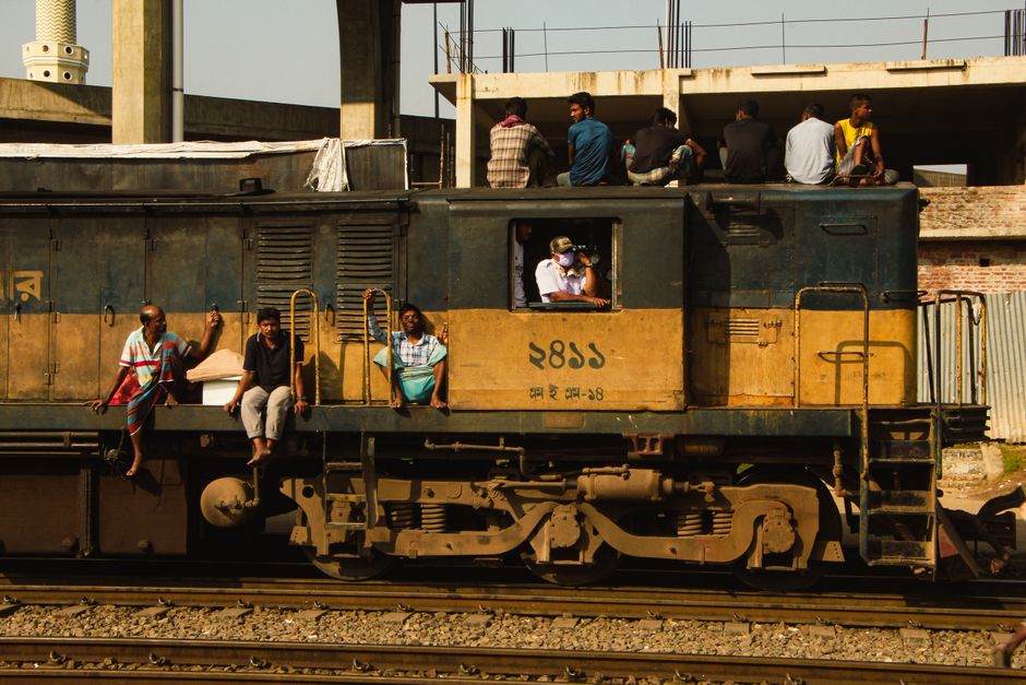 Cout de la vie a Dacca en 2026 : budget detaille pour expatries