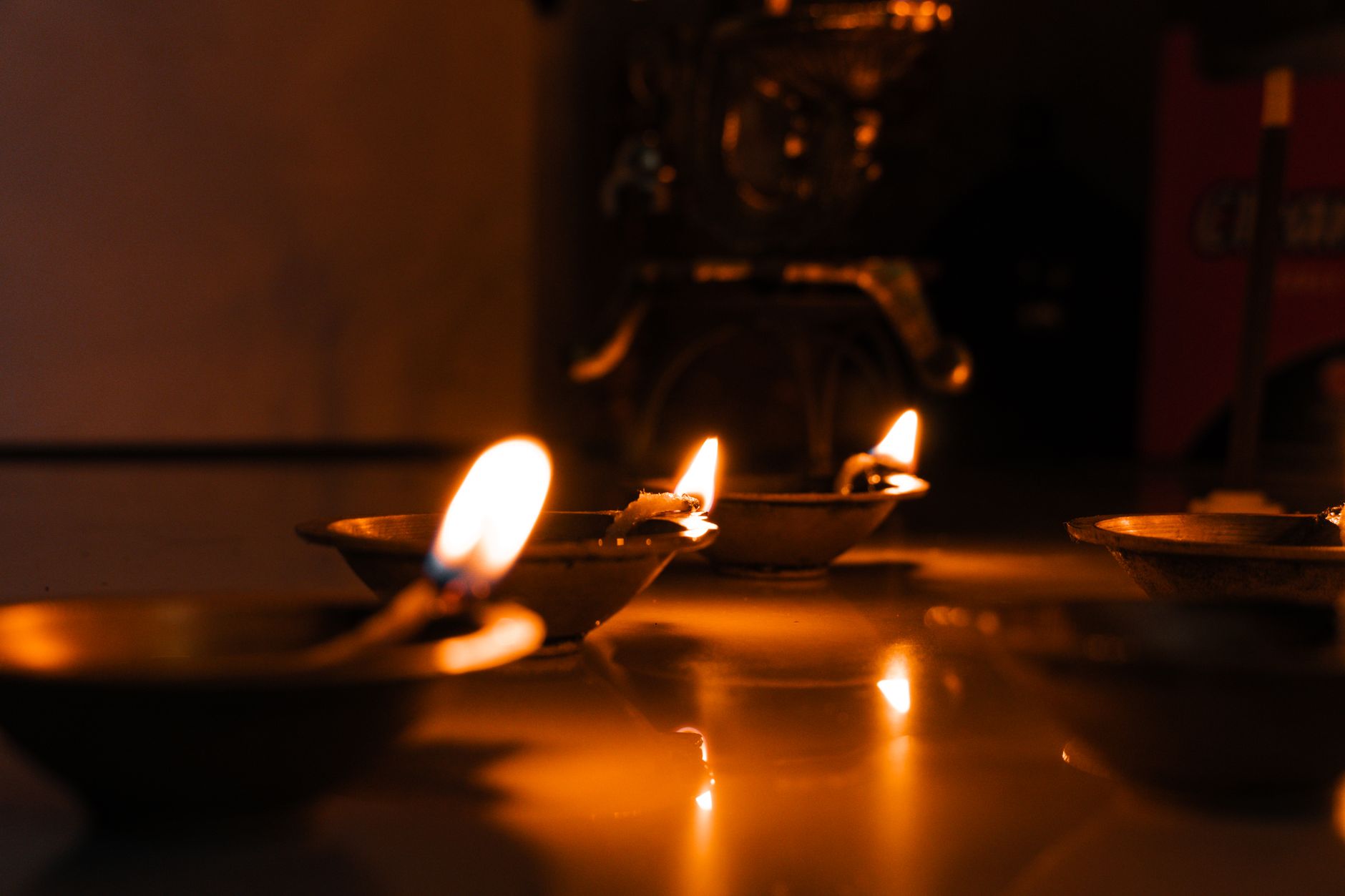 Gurugram during Diwali and Holi: what really happens to hotels and streets