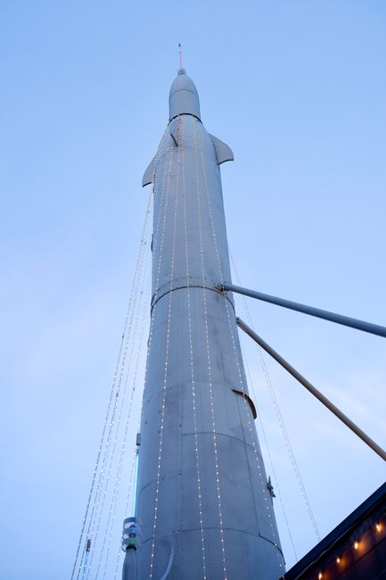 SpaceX rocket launch representing Nvidia's multibillion-dollar stake in Elon Musk's company