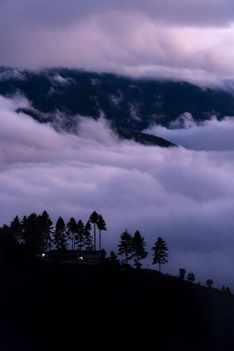 Bomdila photo 2