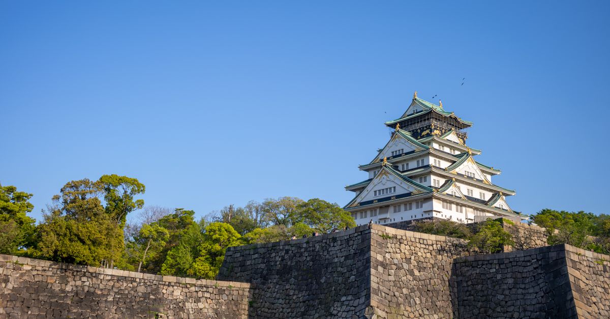 日本旅行的最大收穫:健康與現實的夢想交會 日本旅行的最大收穫:健康與現實的夢想交會