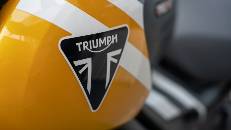 The Overlooked Classics: Lotus, Triumph, and TVR